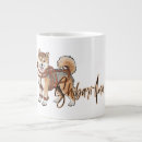 Recherche de inu shiba tasses Humour