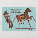 Search for buckaroo invitations Party