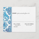 Search for damask rsvp Response