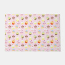 Search for cupcake doormats Frosting