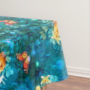 Search for fairy tablecloths Flowers