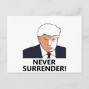 Search for surrender postcards President