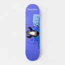 Search for penguin skateboards Cute