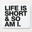 Search for ams mousepads Typography