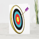 Search for archery cards Target