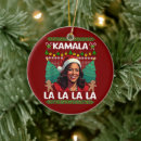 Search for political ornaments Funny