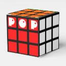 Recherche de cube ballotins Coloré