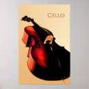 Recherche de cello posters Instrument