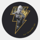 Search for black adam stickers The rock movie