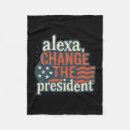 Search for independent blankets Election
