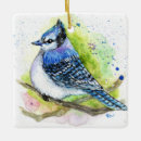 Search for tiny small round ornaments Watercolor