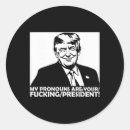 Search for my opinion stickers Patriot