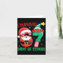 Search for survival christmas cards Retro
