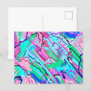 Search for funky horizontal postcards Unique