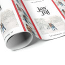 Recherche de noel de joyeux papier cadeau Typographie