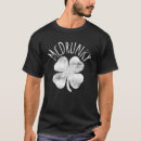 Search for clover tshirts Funny