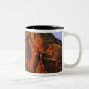 Recherche de rock tasses Canyon