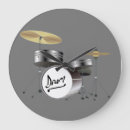 Recherche de instruments de musique horloges Pour tous