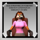 Recherche de vous manquer posters Humour