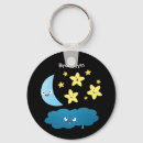 Search for twinkling keychains Cartoon