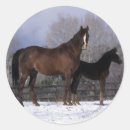 Search for mare and foal stickers Horse