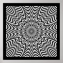 Recherche de monochrome posters Abstrait