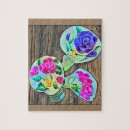 Search for acrylic puzzles Colourful