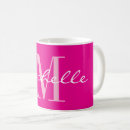 Search for typography script mugs Stylish