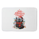 Search for dog christmas bathroom accessories Xmas