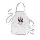 Search for nightmare before christmas aprons Sally