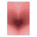 Recherche de coeur rose porte blocs Moderne