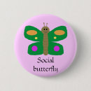 Recherche de insecte badges Heureux
