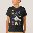 Recherche de conceptions chrétiennes tshirts Pour enfants
