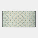 Recherche de argent turquoise tapis souris Élégant