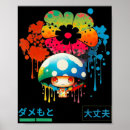 Search for japanese street posters Anime
