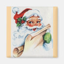 Recherche de santa claus magnets Gai