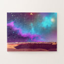 Recherche de bleu violet puzzles Pour enfants