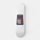 Search for math skateboards Nerd