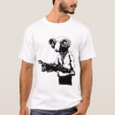 Recherche de rambo tshirts Guerre