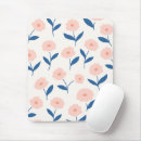 Recherche de joli motif tapis souris Fleur