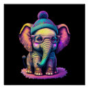 Recherche de éléphants mignons posters Pour tous