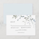 Search for reception wedding rsvp cards Watercolor