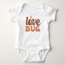Search for love bug baby bodysuits For kids