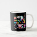 Search for yap mugs Born to yap