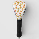 Search for food golf head covers Pizza