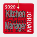Search for kitchen ornaments Restaurant