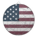 Search for us states dartboards Red white and blue