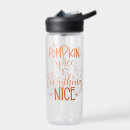 Search for halloween water bottles Fall