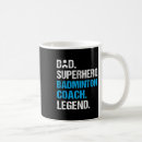 Search for badminton coach mugs Racquet