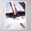 Search for abstract light posters Futuristic